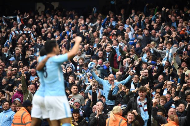 City contará com a presença de torcedores no último jogo do campeonato contra o Everton