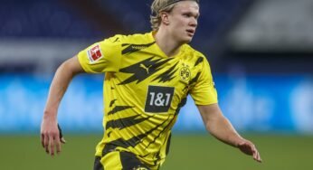 Quem leva? Real Madrid e Barcelona são os favoritos para contratar Haaland