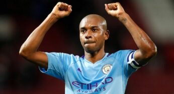 Fernandinho projeta final da Champions: “Orgulho para todos”