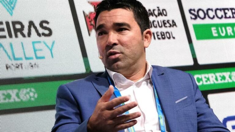 Como Deco pode ajudar o Santos a não sofrer nova punição