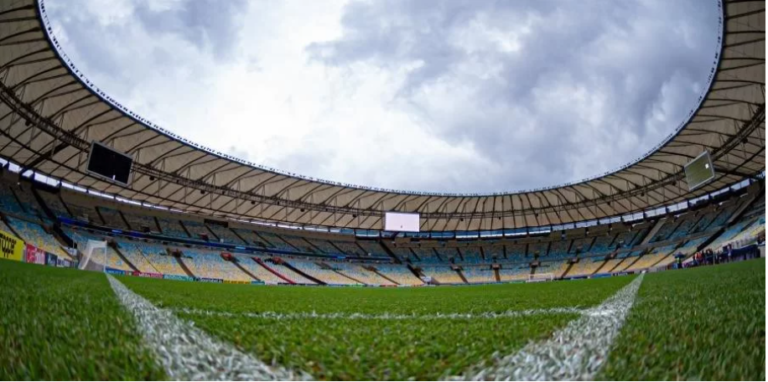 Flamengo quer 30% de público nas finais do Carioca