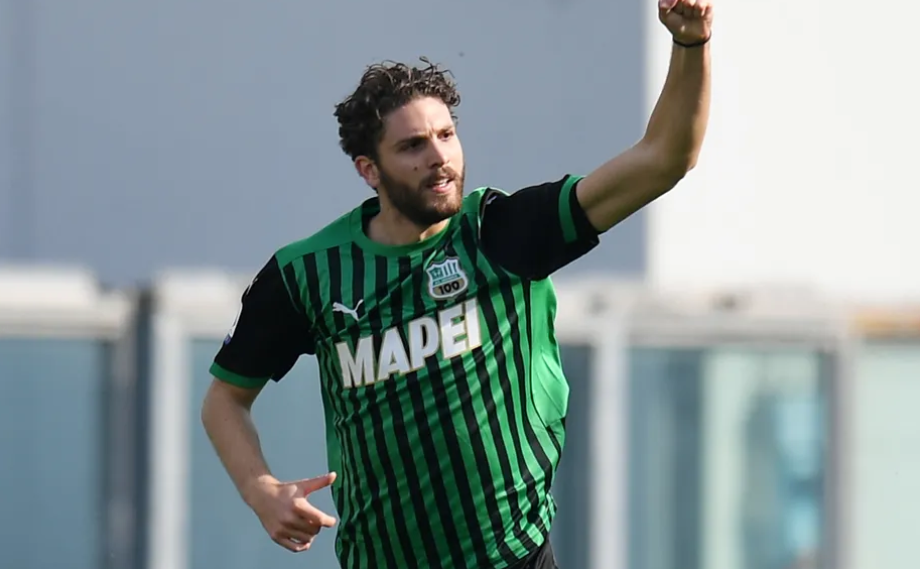Locatelli recusa Juventus e Barcelona e define seu futuro