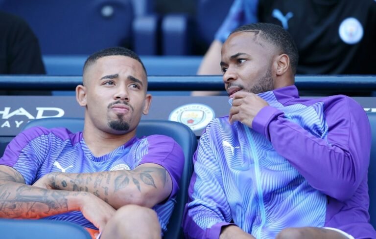 Trio do Manchester City pode deixar o clube devido a insatisfação com Guardiola