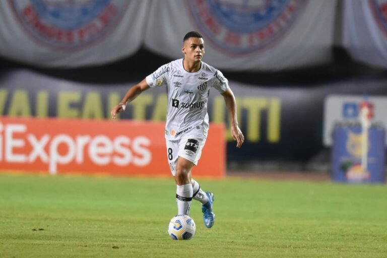 Saiba quanto o Santos pode faturar na Copa do Brasil