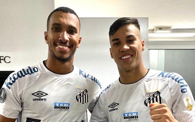 Vitória do Santos sobre o Boca Juniors repercute na Argentina; confira