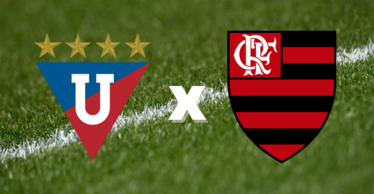 LDU x Flamengo: tudo sobre a partida, escalações e mais