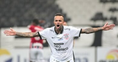 Luan entra no radar do Al-Ittihad, da Arábia Saudita Luan entra no radar do Al-Ittihad, da Arábia Saudita