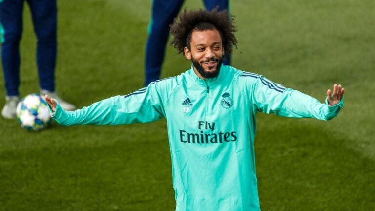 Marcelo tem uma vaga na Inter de Miami