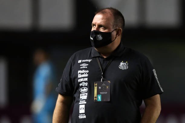 Com desfalque, Santos inicia preparação para o clássico contra o Palmeiras; veja provável escalação