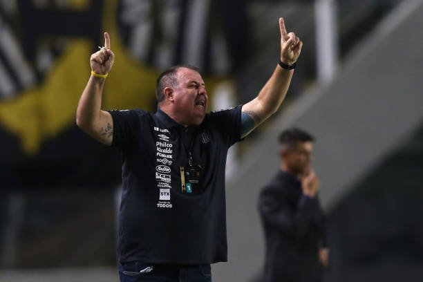 Empate com o Cuiabá deixa o Santos com ‘sinal de alerta’ ligado