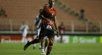 Fillipe Soutto, volante ex-Atlético, é oferecido ao Cruzeiro