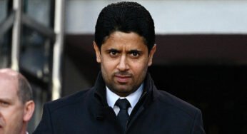 Presidente do PSG critica Real Madrid e Barcelona por liderarem a Superliga