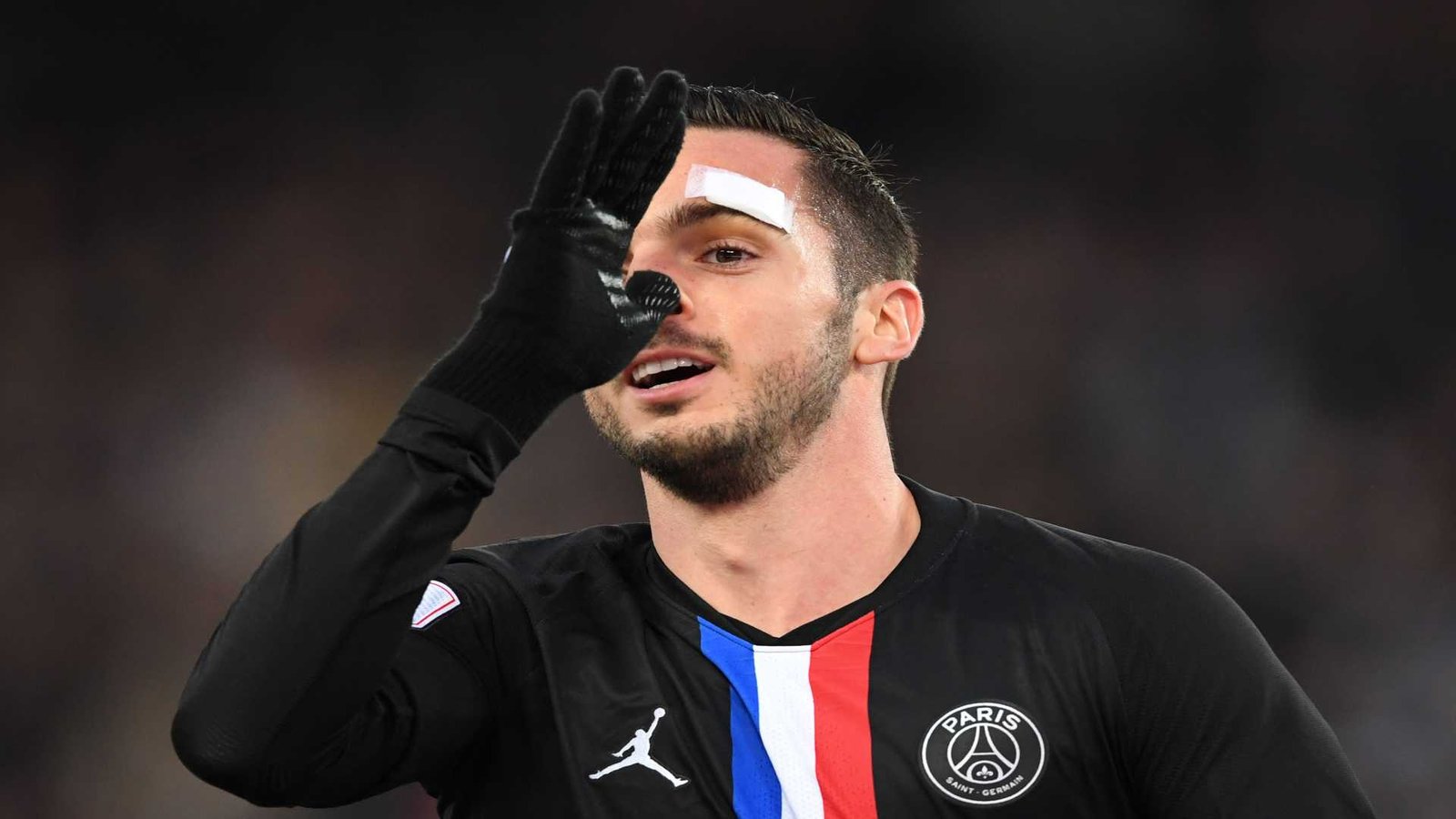 Mourinho interessado em jogador do PSG