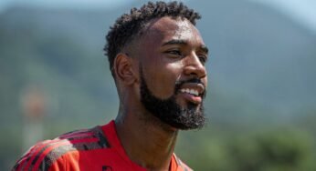 Olympique de Marseille irá aumentar a proposta por Gerson, do Flamengo