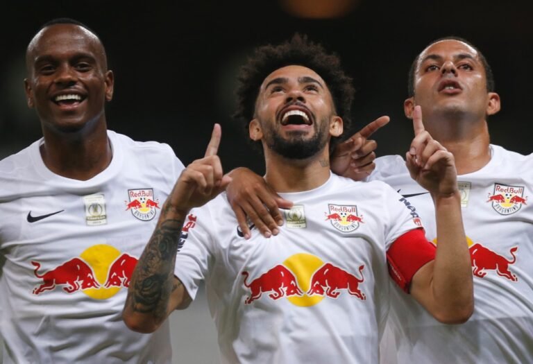 Chapecoense x Red Bull Bragantino; veja mais sobre a estreia do Massa Bruta no Brasileirão 2021