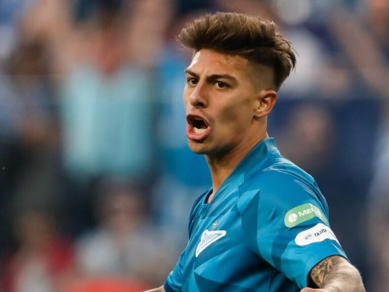 Reforço do São Paulo foi alvo de Boca e River e jogou com Messi na seleção