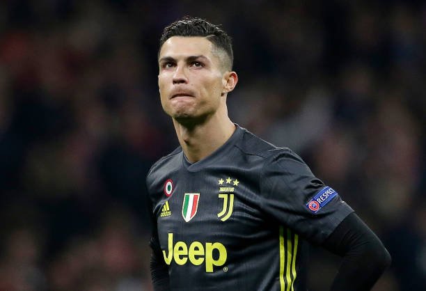 Cristiano Ronaldo quer encerrar a carreira em 2024 jogando pelo Sporting, diz jornalista