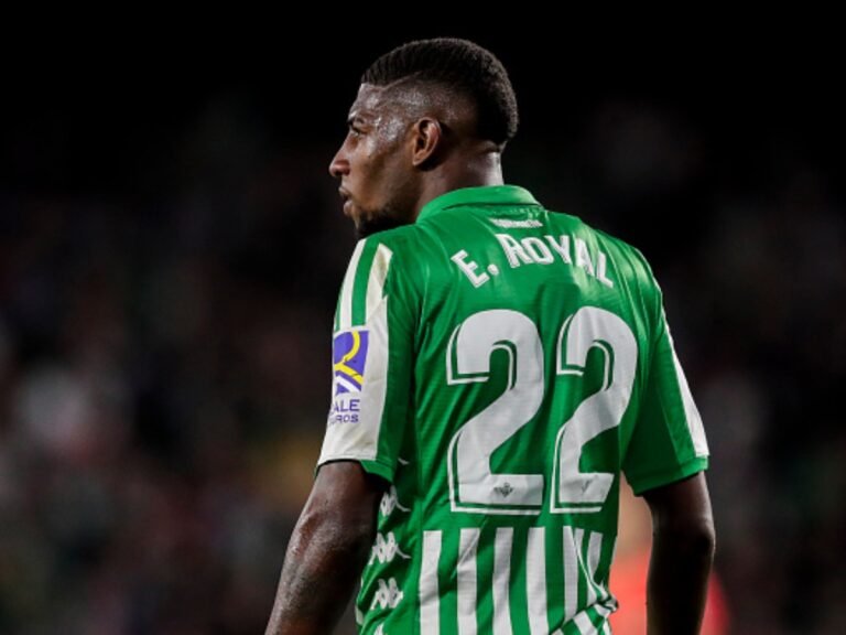 Emerson Royal pode render uma ‘bolada’ ao Atlético Mineiro em sua apresentação ao Barcelona