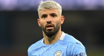 Irmão de Agüero critica Guardiola em rede social