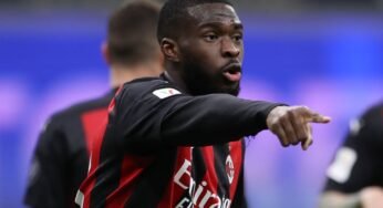 Chelsea vende zagueiro ao Milan e dispensa mais três jogadores nesse verão