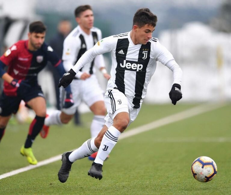 Brasileiro deixa Juventus para jogar em time de Ronaldo Fenômeno na Espanha