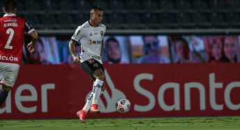 Vitória do Atlético na Libertadores gerou dívida ao clube