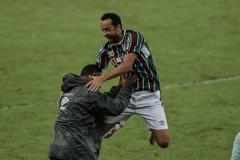 Fluminense alcança marca importante sem perder 14 jogos do Brasileiro