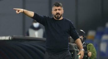 Tottenham está perto de um acordo com Gattuso