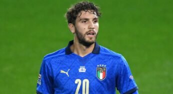 Sassuolo quer mais por Locatelli