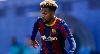 Olympique de Marseille acerta contratação de atacante do Barcelona, segundo jornal