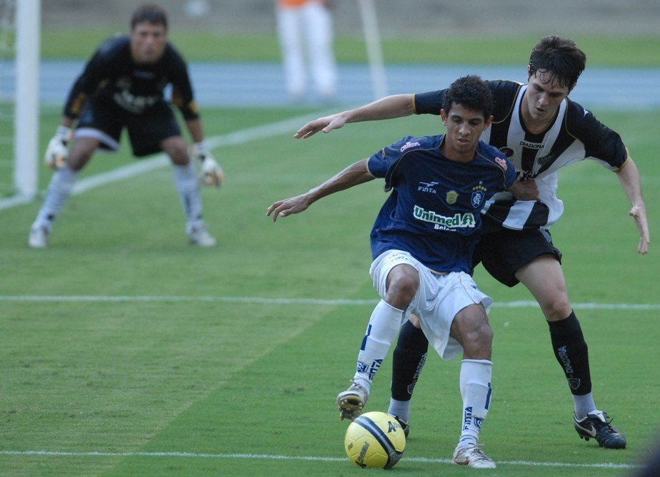 Atlético estreia na Copa do Brasil diante do Remo, em Belém; clubes se reencontram após 15 anos