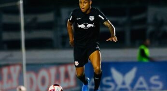 Flamengo perto de vender Natan para o Red Bull Bragantino; veja os valores