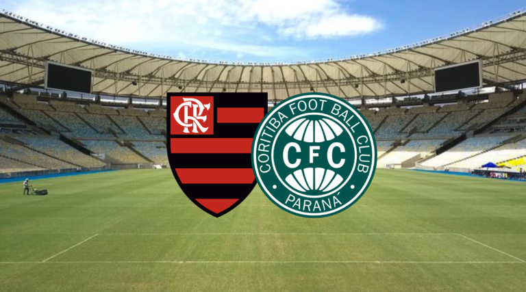 Com Henrique relacionado, Coritiba visita o Flamengo pela Copa do Brasil