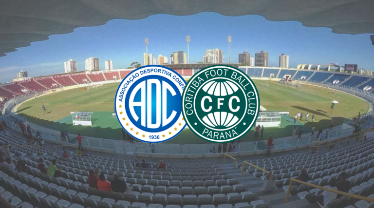 Sem Rafinha e Léo Gamalho, Coritiba viaja à Aracaju para enfrentar o Confiança