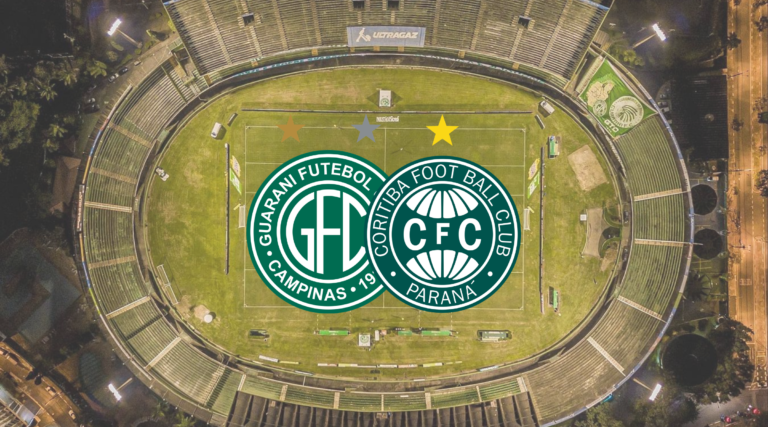 Guarani x Coritiba: Coxa viaja sem Rafinha e busca a terceira vitória seguida
