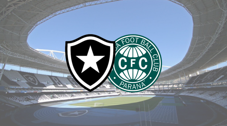 Botafogo x Coritiba: times se enfrentam pela segunda rodada da Série B
