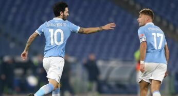 Luis Alberto entra na mira de clubes tradicionais na Espanha e Itália