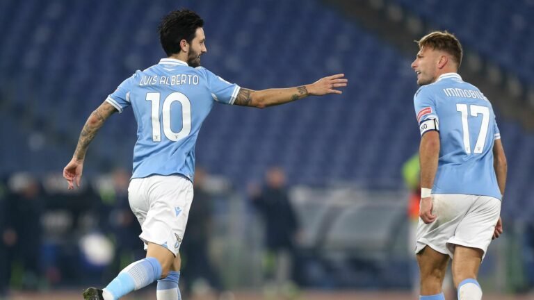 Luis Alberto entra na mira de clubes tradicionais na Espanha e Itália