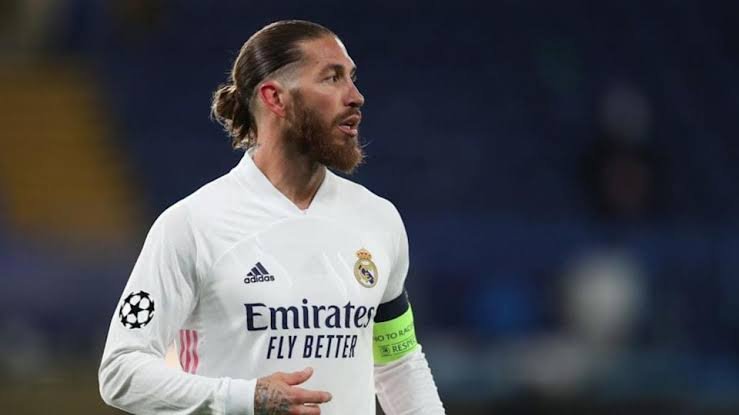De saída do Real Madrid, Sergio Ramos pode retornar ao Sevilla