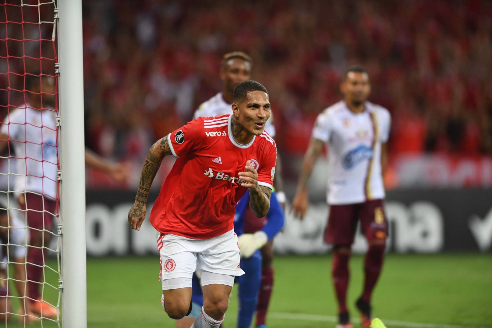 Os motivos que fizeram Paolo Guerrero ficar fora da Copa América