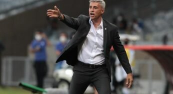 São Paulo terá sete desfalques para partida contra a Chapecoense