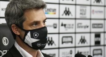 Botafogo irá acionar a CBF após erro de arbitragem na partida contra o Sampaio Corrêa