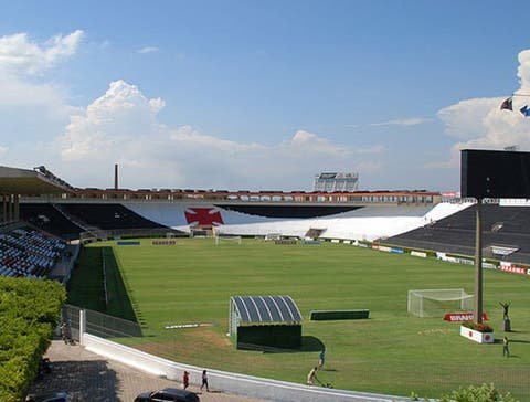 Definido o local de Fluminense x Corinthians pelo Brasileiro