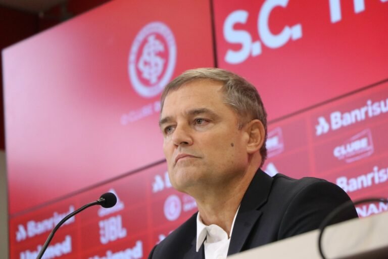 Aguirre fala sobre Paixão: ‘Sinto muita admiração por sua história’