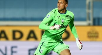 Com Rui Patrício distante, Roma já mira novo goleiro