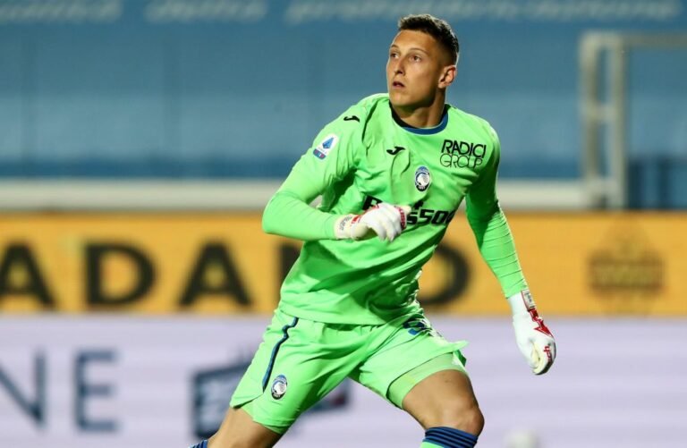 Com Rui Patrício distante, Roma já mira novo goleiro