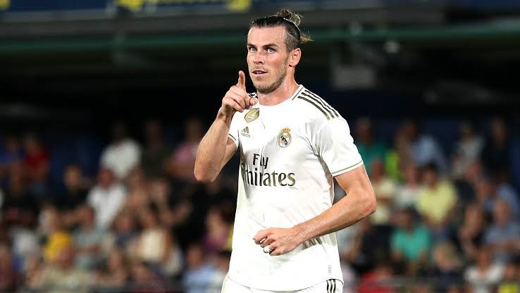 Presidente do Real Madrid afirma permanência de Bale no clube