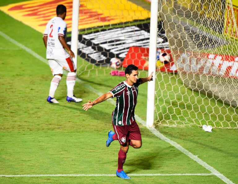 Fluminense não tem proposta oficial por Ganso, informa jornalista
