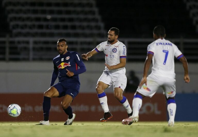 Red Bull Bragantino x Bahia: retrospecto, prováveis e tudo sobre o confronto