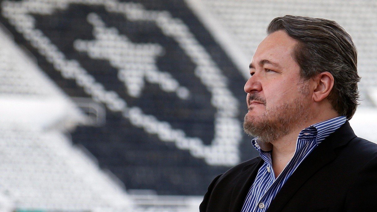 Diretoria do Botafogo explica preço do plano de sócio torcedor com direito a voto